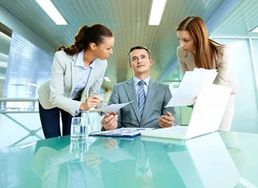 Accounting and Booking - 米兰体育官网